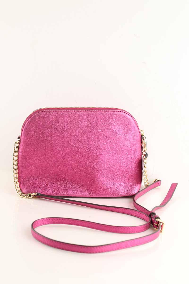 Sacs à bandoulière Michael Kors  Rose