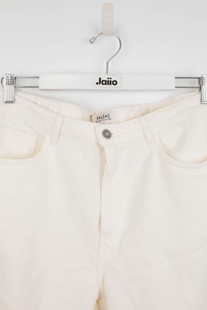 Autres Balzac  Blanc