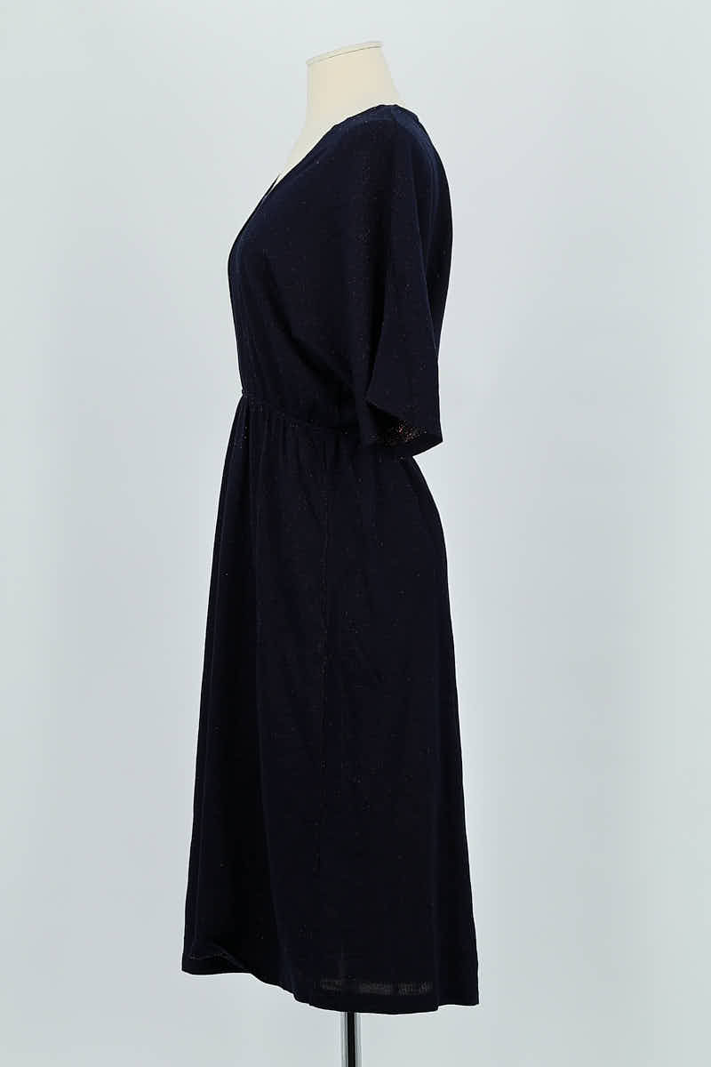 Mi-longueur Des Petits Hauts  Marine