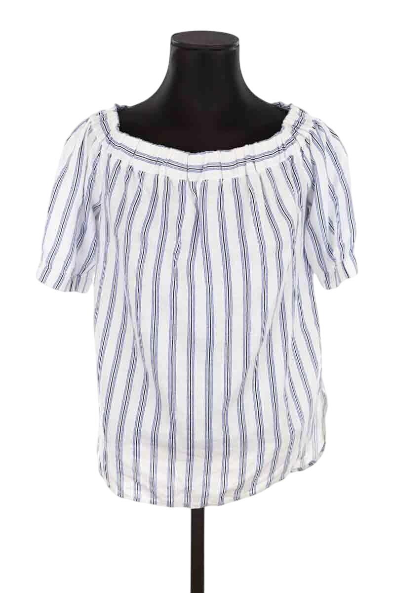 Blouse Michael Kors  Blanc