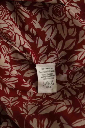 Mi-longueur Swildens  Bordeaux