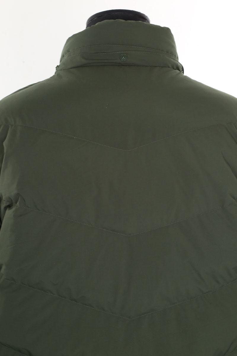 Doudounes Swildens  Kaki