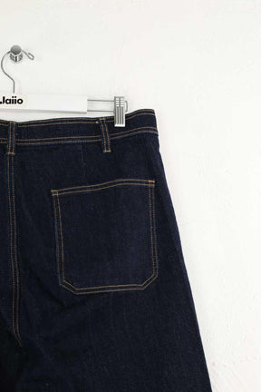 Large Mes Demoiselles  Bleu