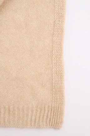 Echarpes Kujten  Beige