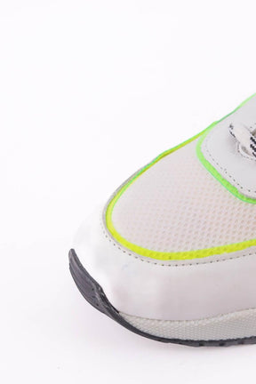 Baskets Claudie Pierlot  Blanc