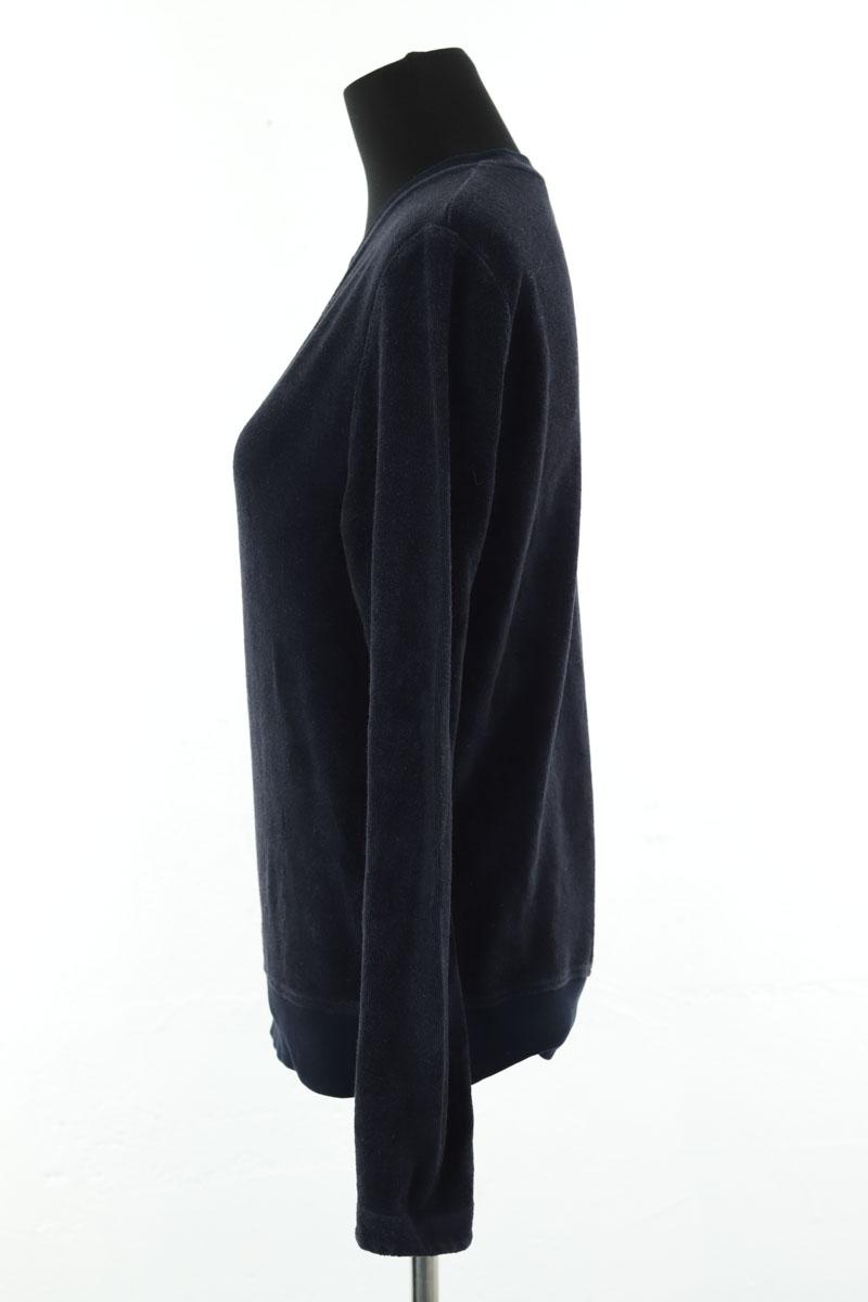 Sweatshirts APC  Bleu