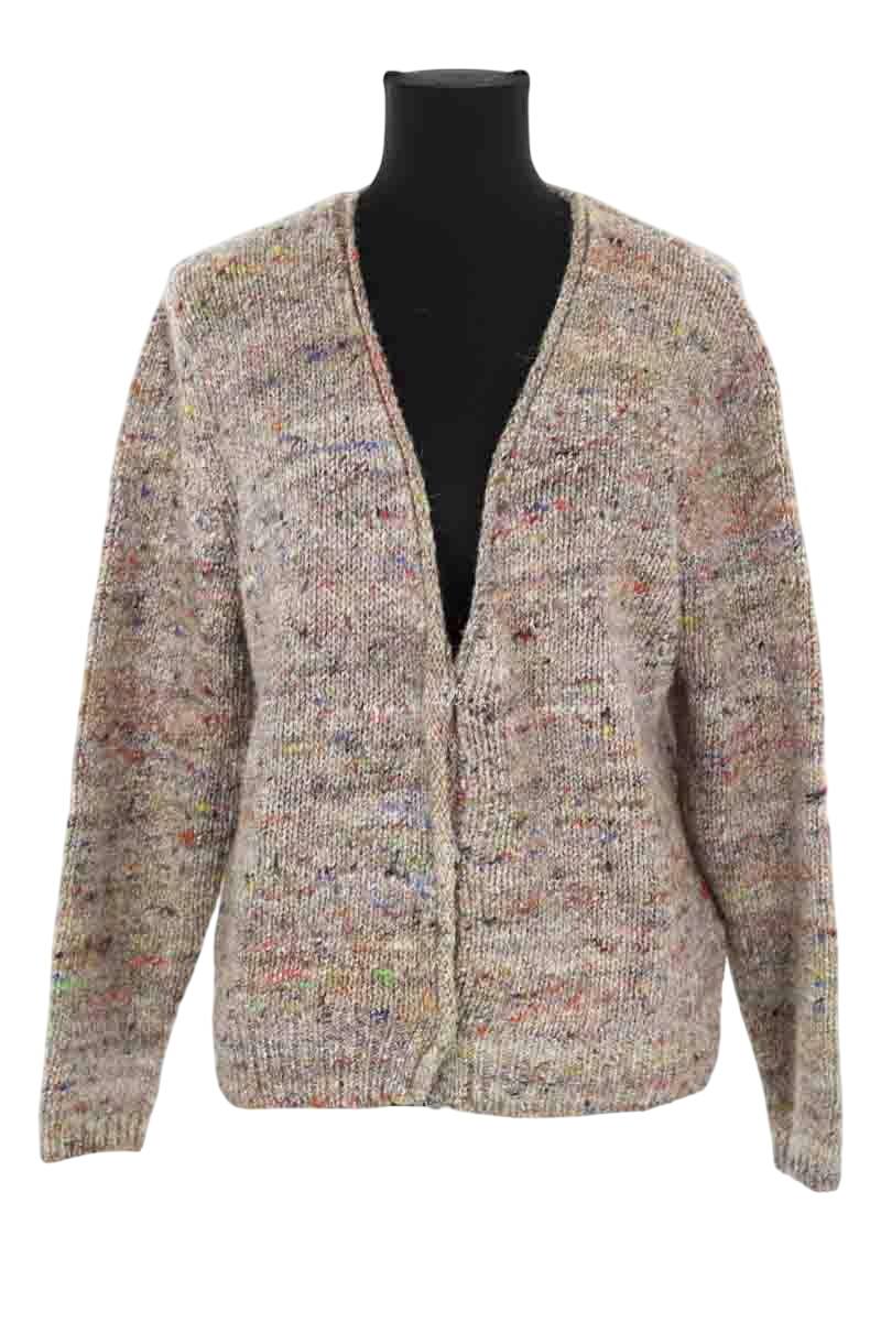 Cardigans Bellerose  Beige