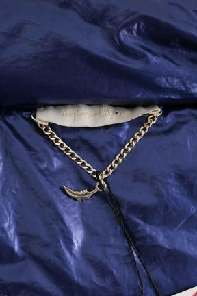 Doudounes Liu Jo  Bleu