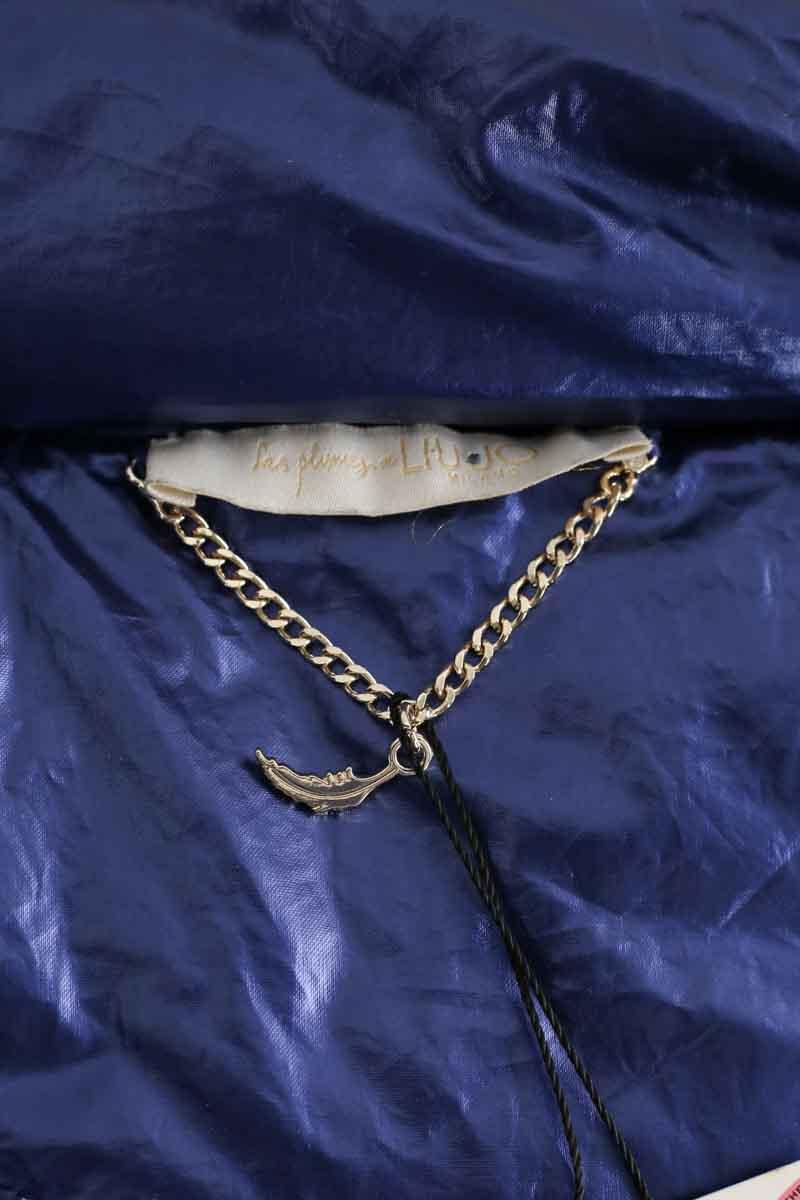 Doudounes Liu Jo  Bleu