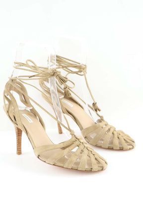 Talons Cacharel  Camel