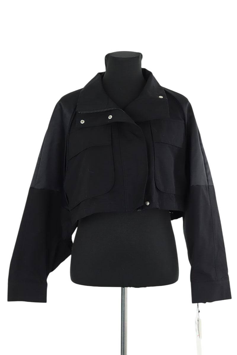Veste Sacai  Noir