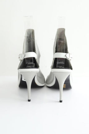 Talons Balenciaga  Gris