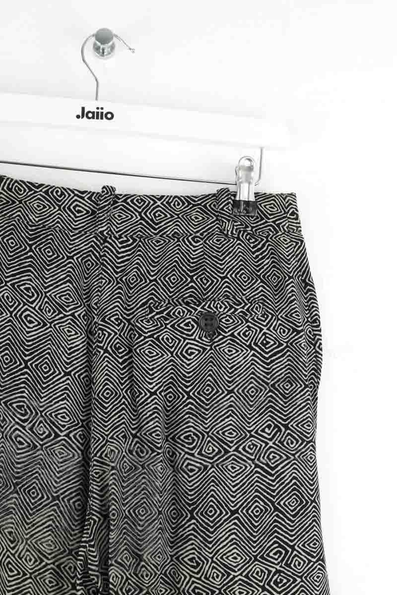 Droit Sonia Rykiel  Noir