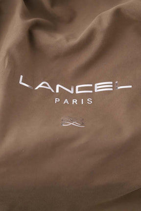 Bandoulière Lancel  Noir