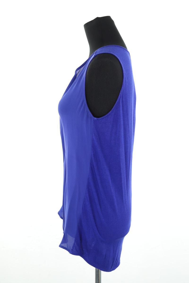 Blouses The Kooples  Bleu