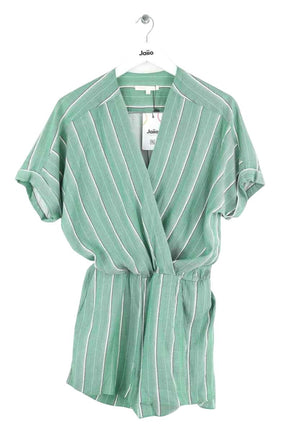 Combishort Maje  Vert