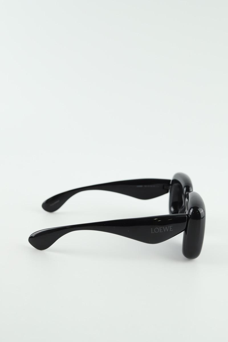 Lunettes de soleil Loewe  Noir