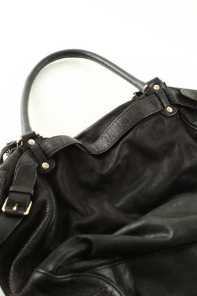 Cabas Vanessa Bruno  Noir