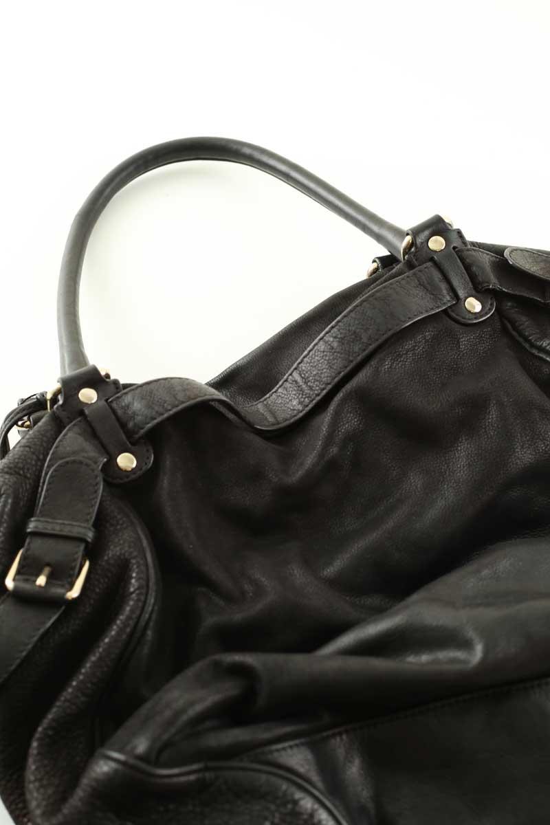 Cabas Vanessa Bruno  Noir