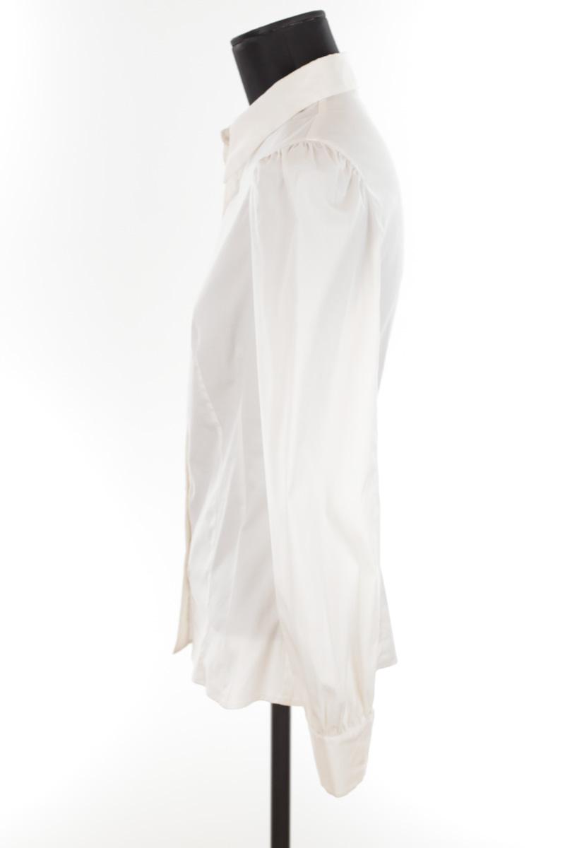 Chemises Prada  Blanc