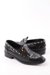 Mocassins Maje  Noir