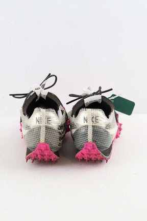 Baskets Off White  Noir