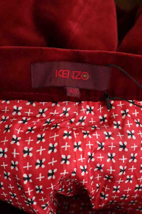 Drap de bain Hugo Boss  Rouge