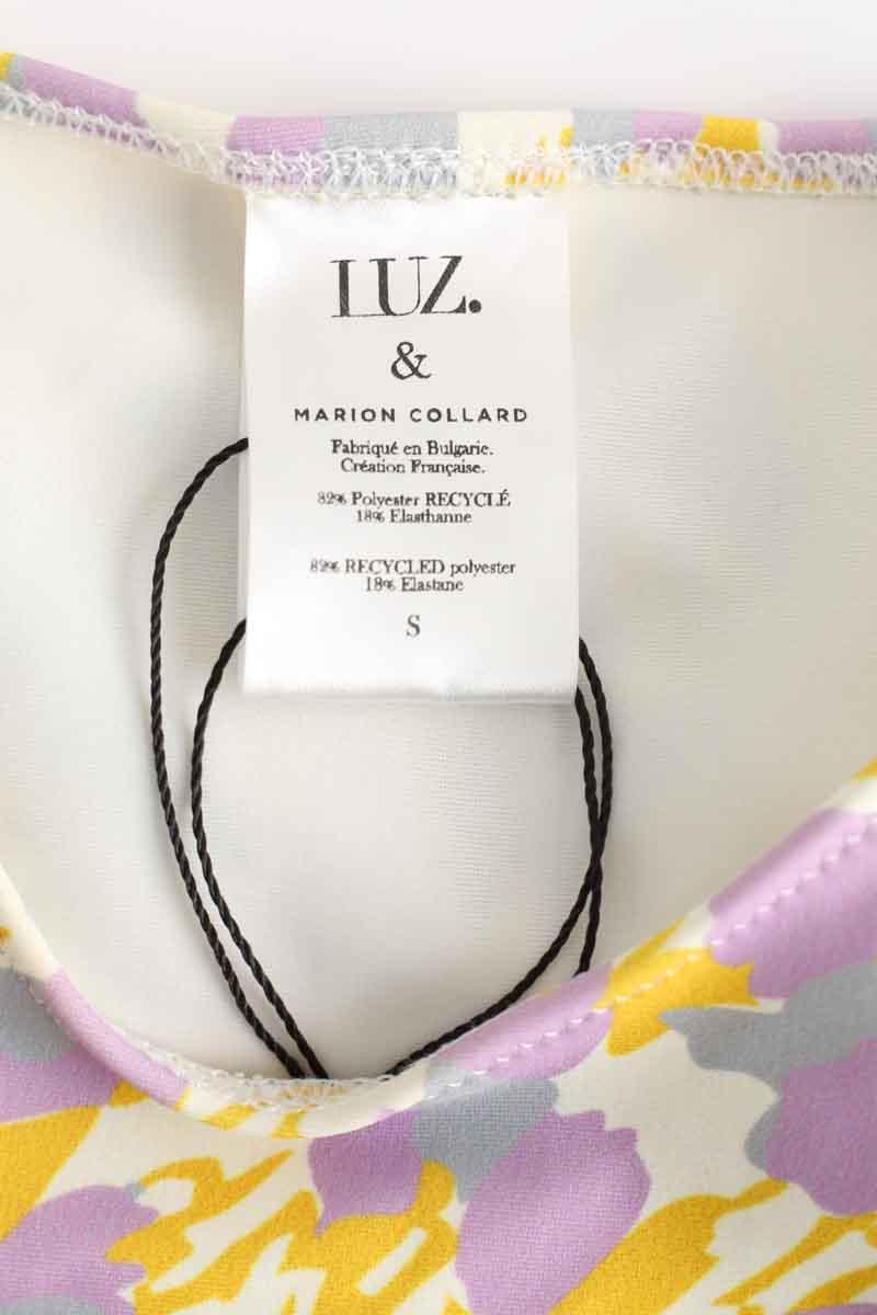 Sport Luz  Violet