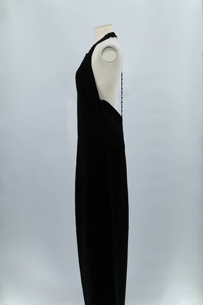 Maxi Herve Leger  Noir