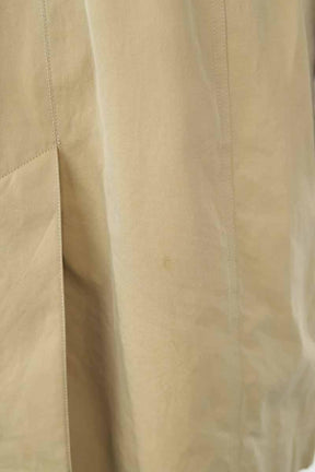 Trench-coats Burberry  Beige