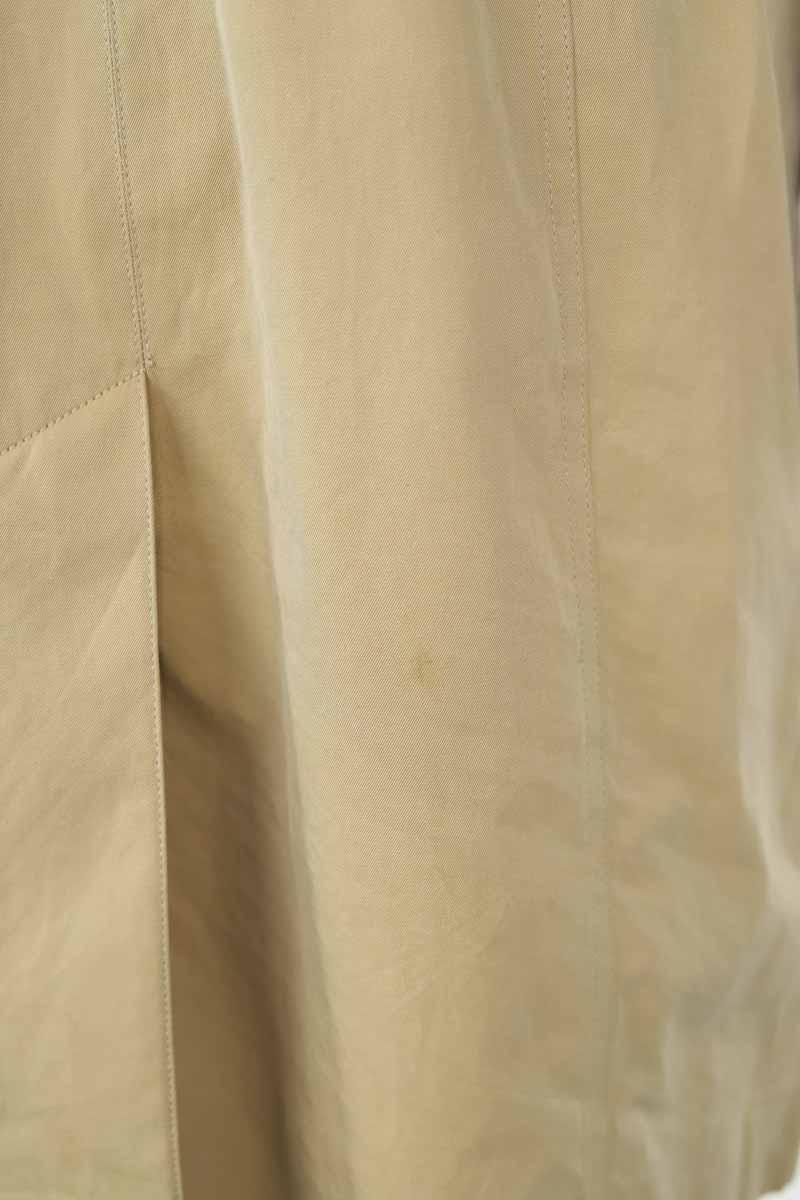 Trench-coats Burberry  Beige