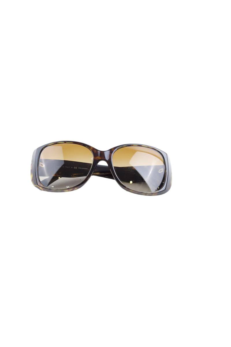 Lunettes de soleil Chanel  Marron