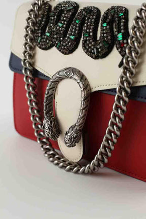 Sacs à bandoulière Gucci  Multicolore