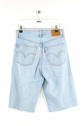 Bermudas Levi's  Bleu