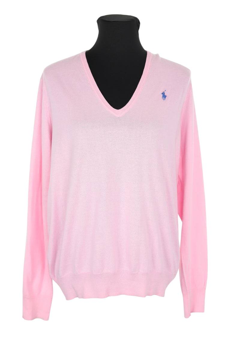 Pulls Ralph Lauren  Rose