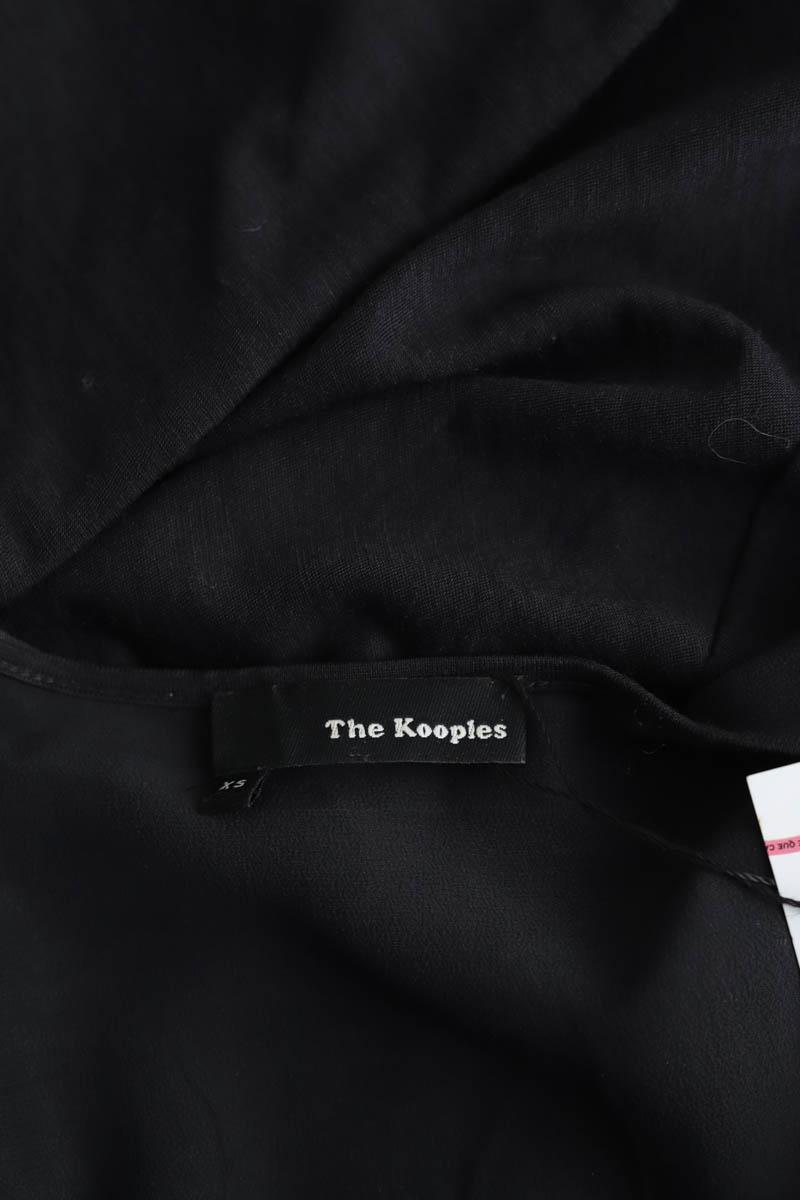 Blouses The Kooples  Noir