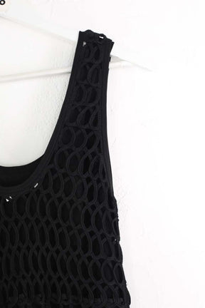 Maxi Sandro  Noir
