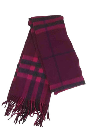Echarpes Burberry  Rose