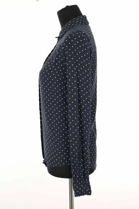 Chemise Swildens  Marine
