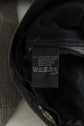 Pantalon Ralph Lauren  Gris