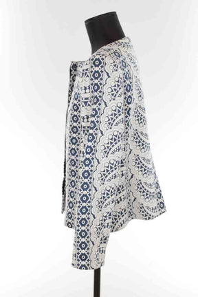 Autres Vanessa Seward  Blanc