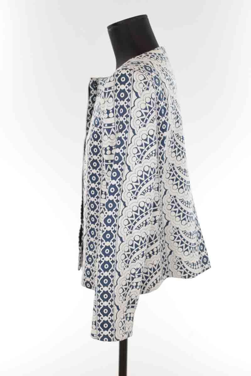 Autres Vanessa Seward  Blanc