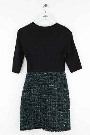 Robe Maje  Vert