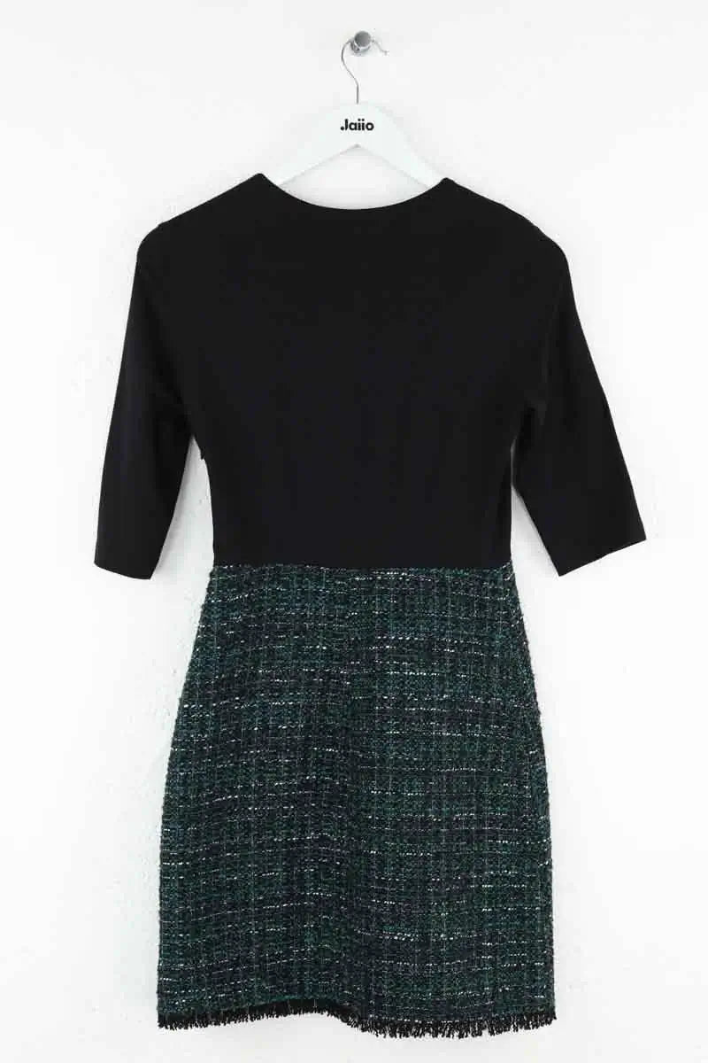 Robe Maje  Vert