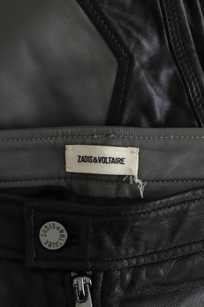 Pantalon Zadig & Voltaire  Noir
