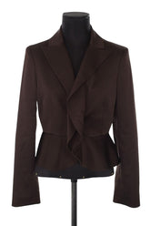 Blazers BCBG Max Azria  Marron