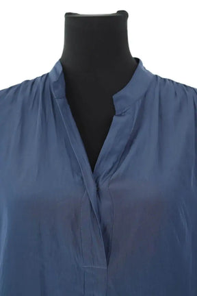 Blouse Gerard Darel  Bleu