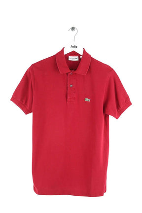 Polo Lacoste  Rouge