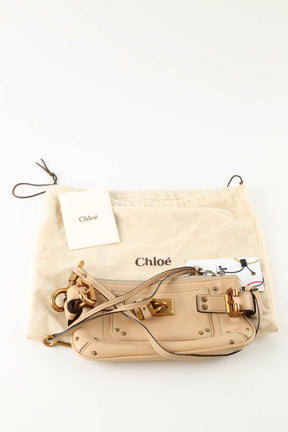 Mini sacs Chloé  Beige