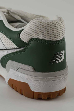 Baskets New Balance  Blanc